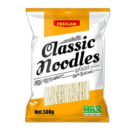 Matara Freelan Classic Noodles 500g