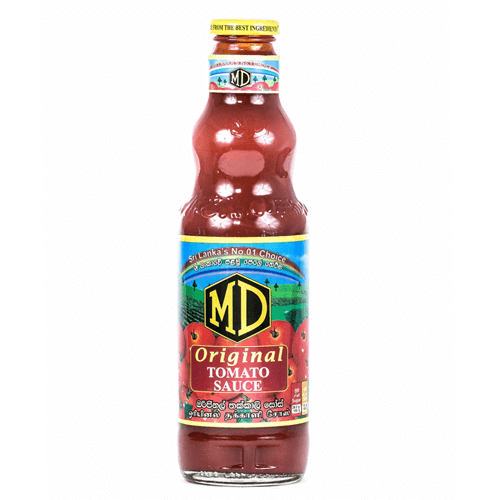 MD Tomato Sauce 