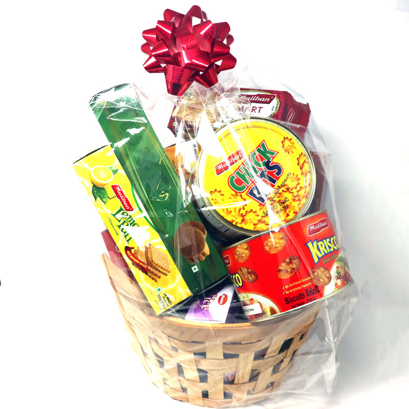 Gifts & Hampers