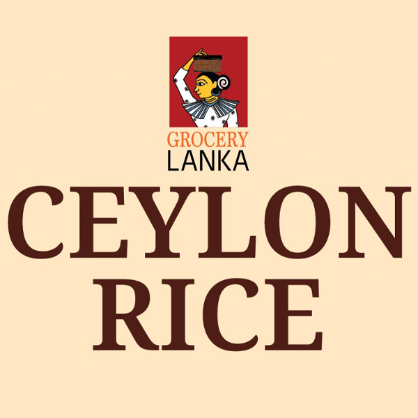 Ceylon Rice