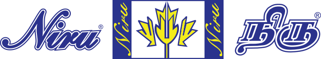 Niru Brand Logo - Canada