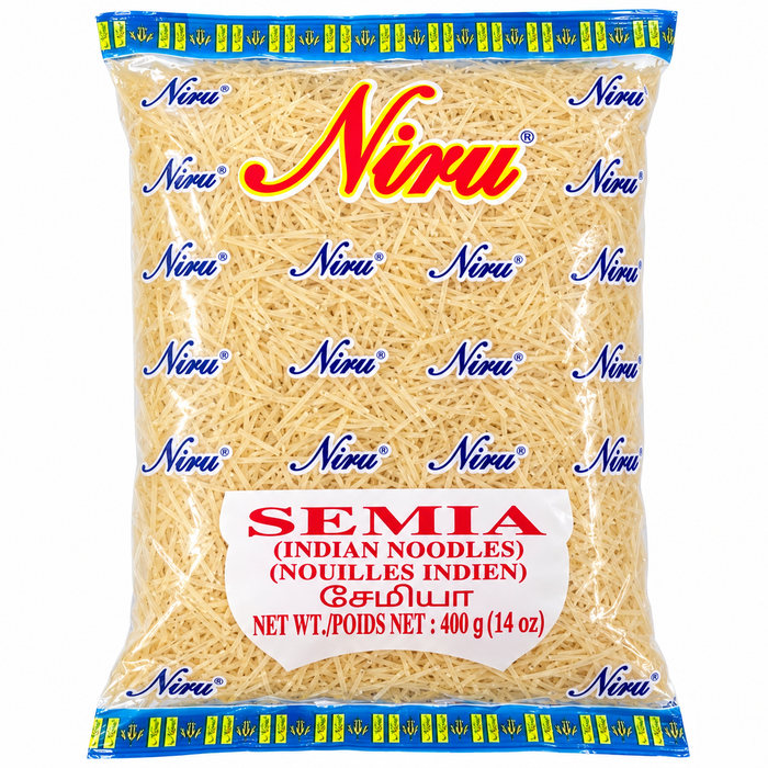 Niru Semia 400g (14.1 oz)