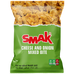 SMAK Cheese & Onion Mixed Bite 150g pack – crunchy Sri Lankan cheese & onion flavored snack