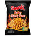 SMAK Spicy Chick Peas 150g pack – crunchy Sri Lankan chili-seasoned chickpeas