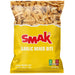SMAK Garlic Mixed Bite 150g pack – crunchy garlic-seasoned Sri Lankan snack