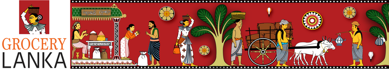 Grocery Lanka