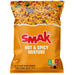 SMAK Hot & Spicy Mixture 150g pack – Sri Lankan spicy lentil and peanut snack