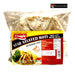 Finagle Vegetable Roti Value Pack 12 Pieces frozen Sri Lankan snack