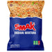 SMAK Indian Mixture 80g pack – crunchy Indian-style spicy snack blend