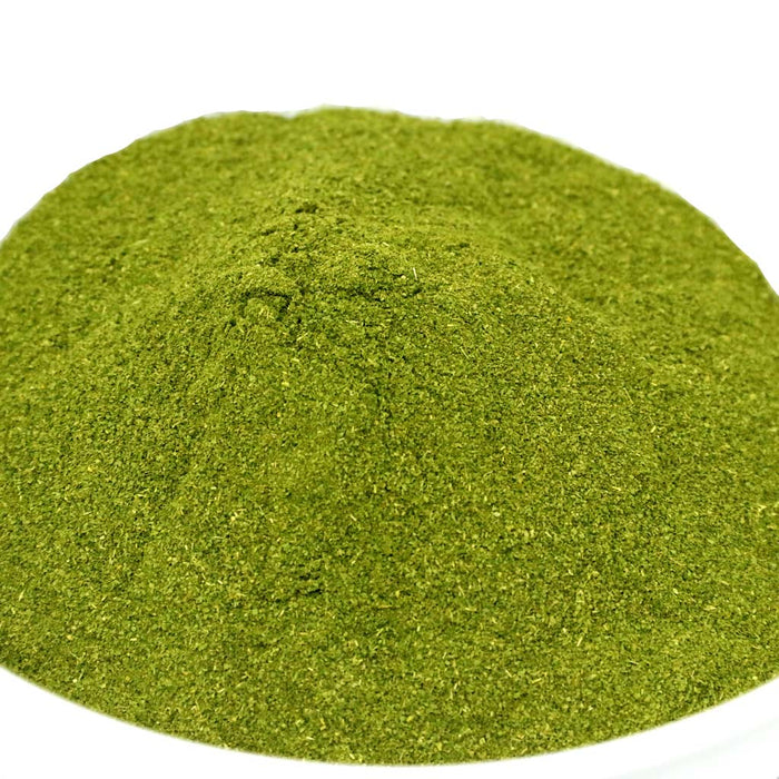 Jaffna Horticulture Moringa Leaf Powder 100g