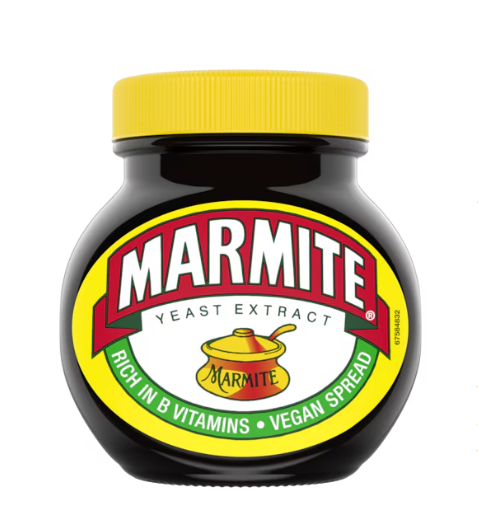 Marmite 250g - Product of UK