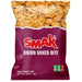 SMAK Onion Mixed Bite 150g pack – crispy onion and sesame seed Sri Lankan snack
