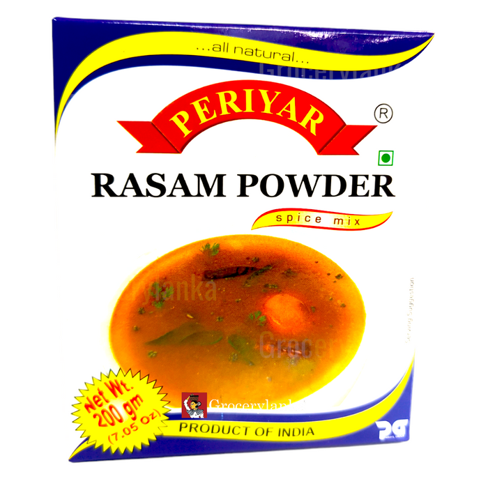 Periyar Rasam Powder 200g | Product of India