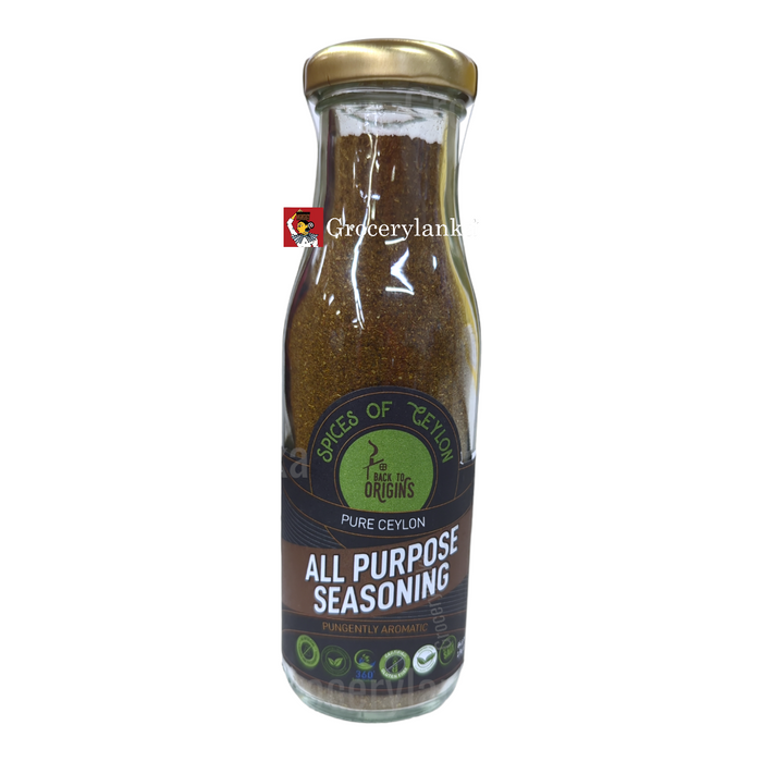 BTO Ceylon Aromatic All-Purpose Seasoning 84g