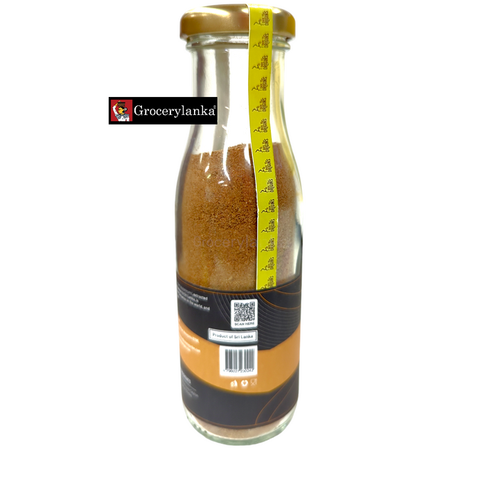 BTO Pure Ceylon Cinnamon Powder 83g — Grocerylanka