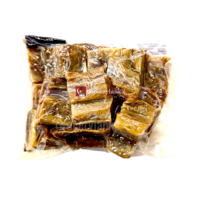 Katta (Queen Fish) Dried Fish 454g (1lb)-Large Pack