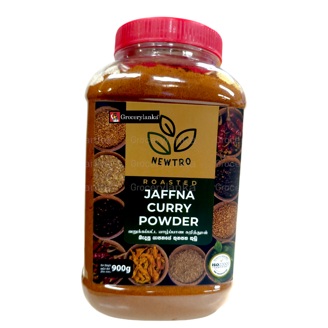 Newtro + Grocerylanka