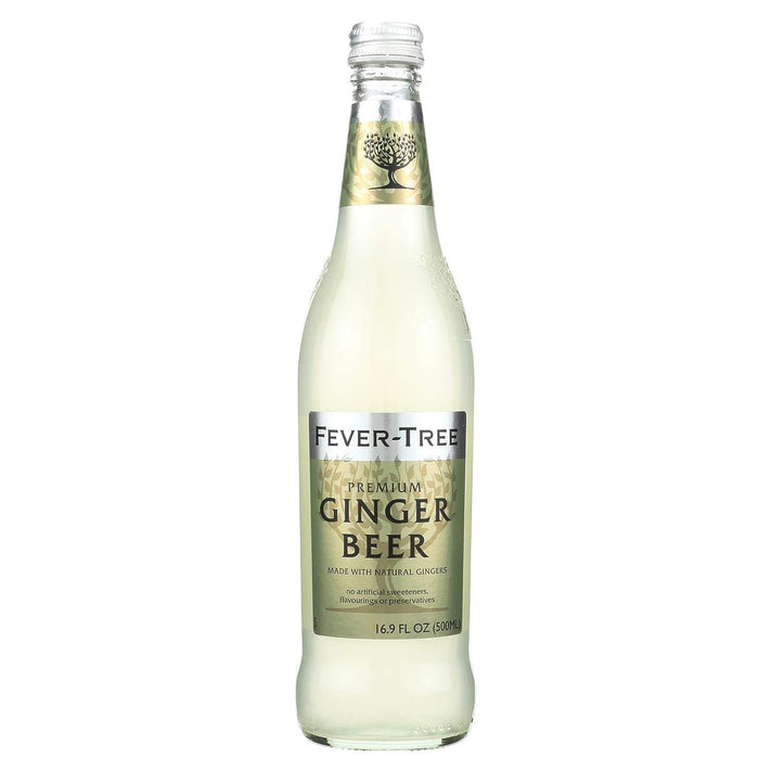 Fever-Tree Premium Ginger Beer 275ml