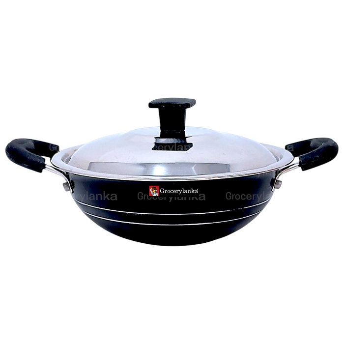 Nonstick Hopper Pan
