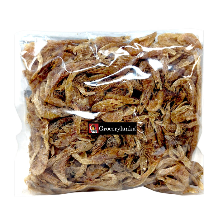 Dried Prawns (Shrimp) 100g