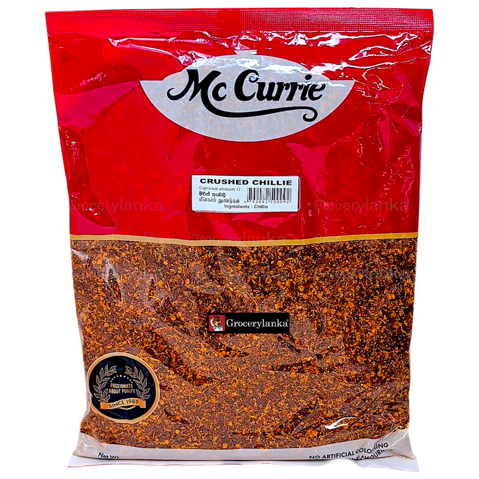 Mc Currie Chili Pieces 500g (1.1lb)