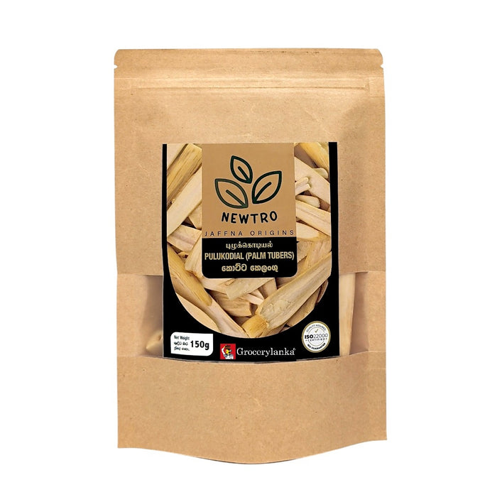 Newtro Pulukodiyal Sticks 150g (5.3 oz)