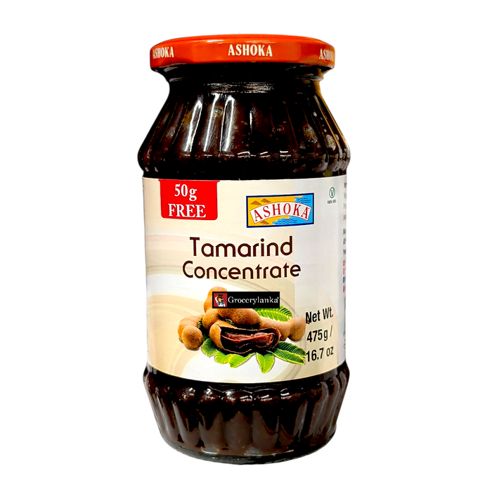 Ashoka Tamarind Concentrate 475g (16.8 oz)