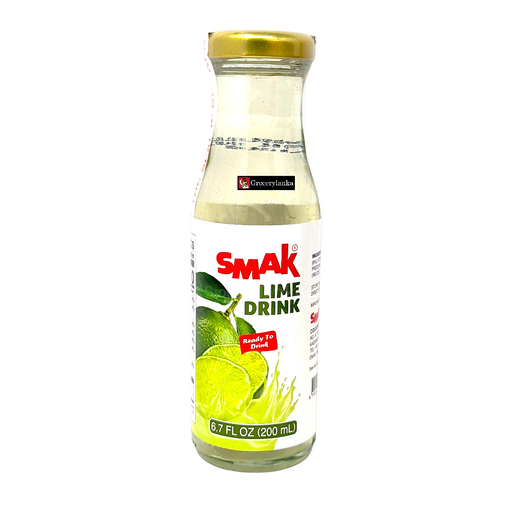 SMAK — Grocerylanka