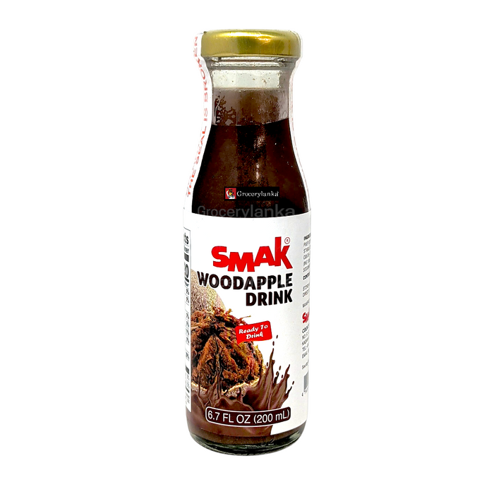 SMAK Woodapple Drink 200ml (6.7 fl oz)