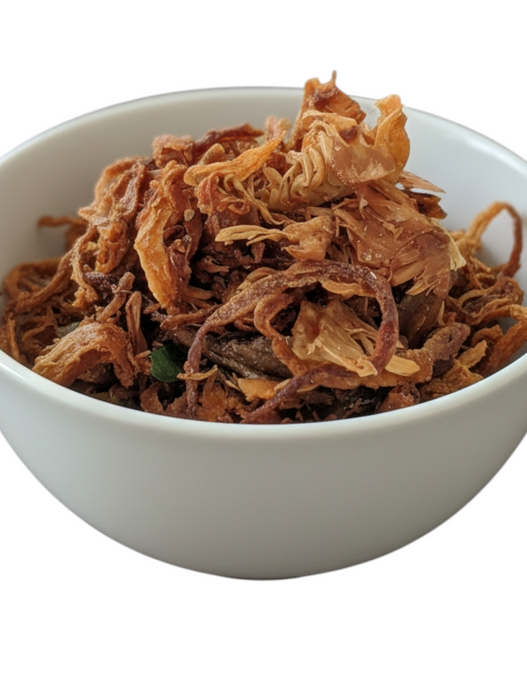 AMK Fried Polos with Sprats 180g (6.35 oz) | Grocerylanka