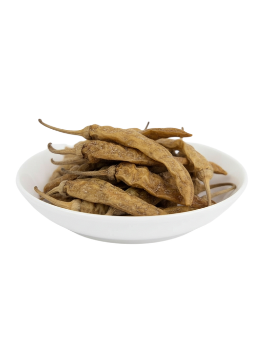 Chiko’s Kitchen Salted Chilli (Butter Chili, මෝරු මිරිස් ) 100g (3.53 oz) | Grocerylanka