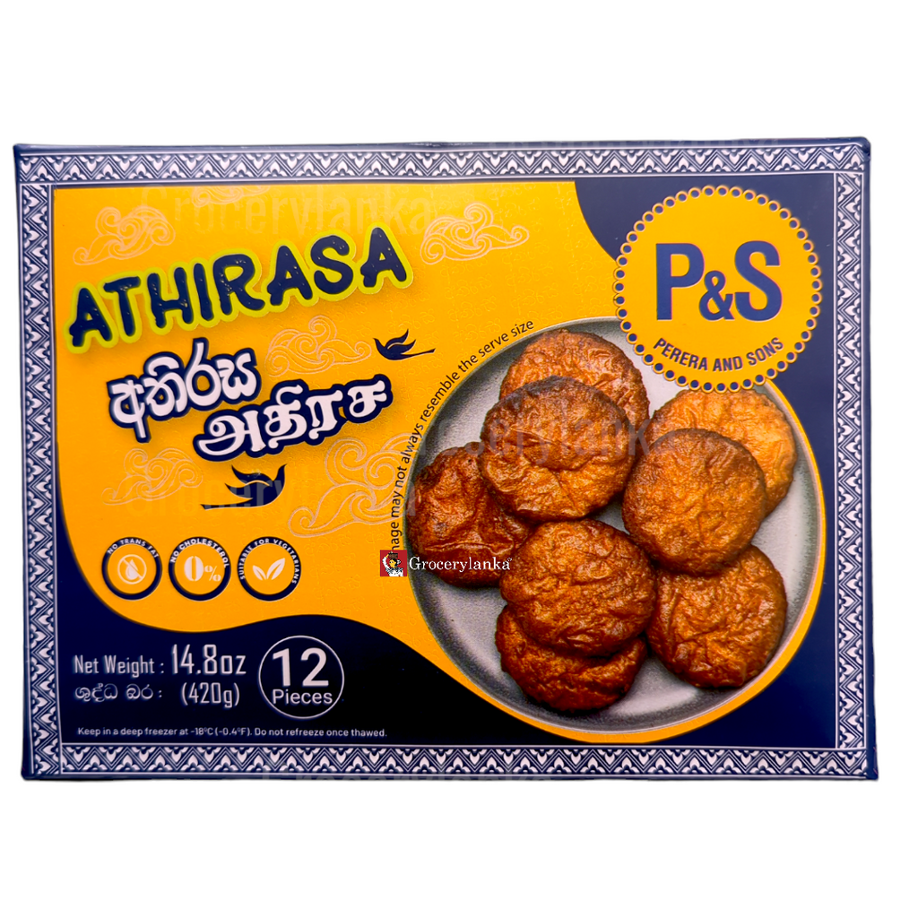 Perera And Sons Products — Grocerylanka