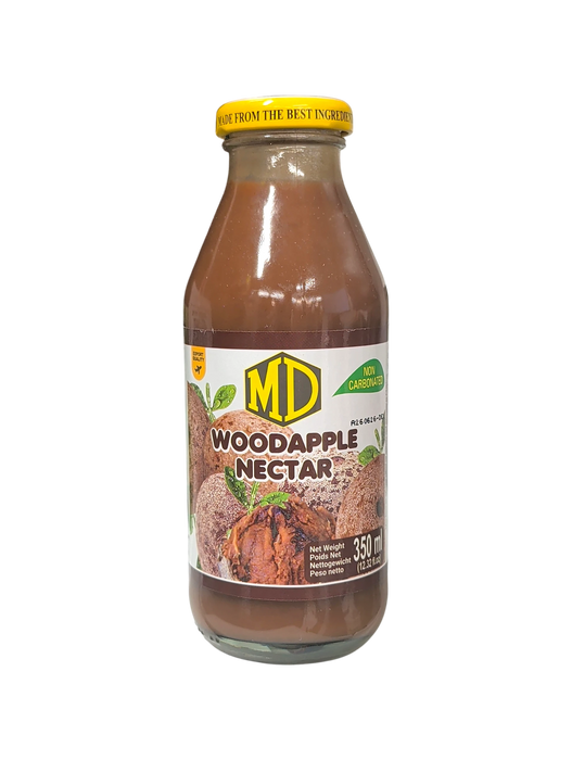 MD Woodapple Nectar 350ml (11.8 fl oz)