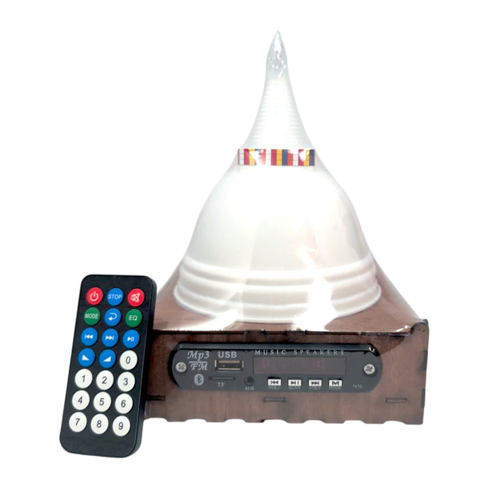 Pirith Chaitya – Buddhist Pirith Chanting Stupa | Grocerylanka