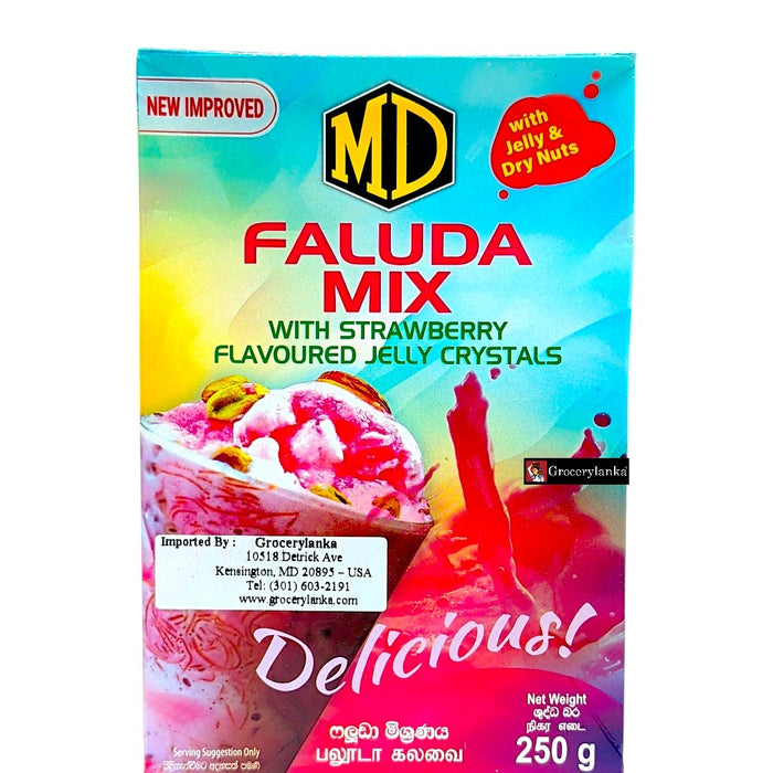 MD Faluda Mix 250g