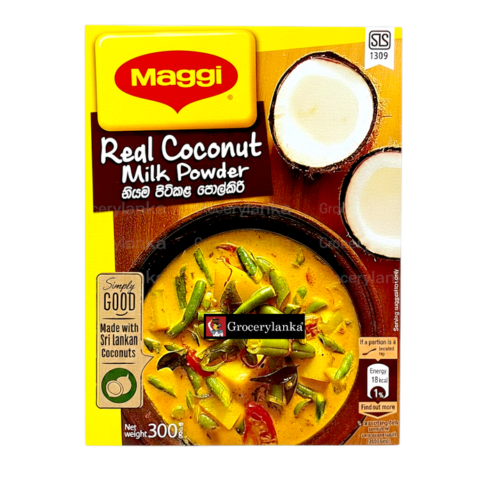 Maggi Coconut Milk Powder 300g