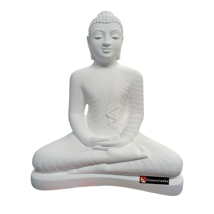 Buddha Statue 16"