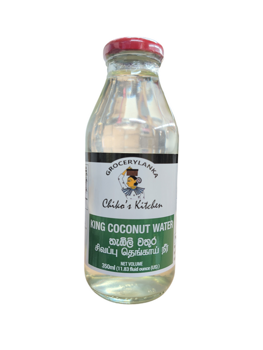 King Coconut Water 350ml | Grocerylanka