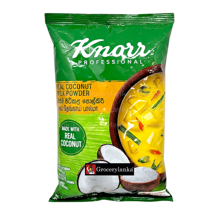 Knorr Coconut Milk Powder 1kg (2.2lb)