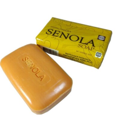 Harischandra Senola Soap 70g (2.5 oz)