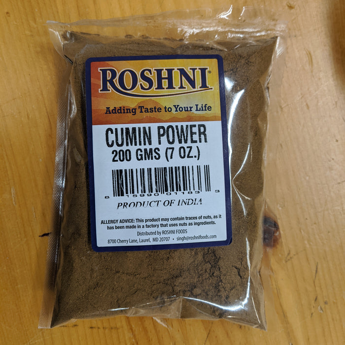Roshni Cumin Powder 200g