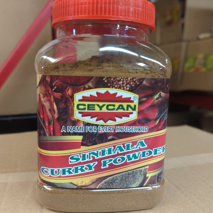 Ceycan Sinhala Curry Powder 500g