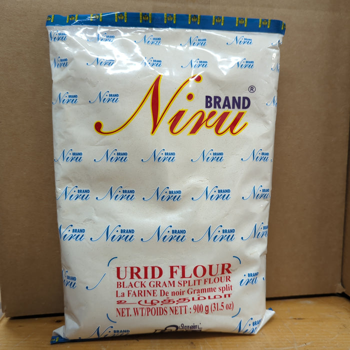Niru Urid Flour 900g (2lb)