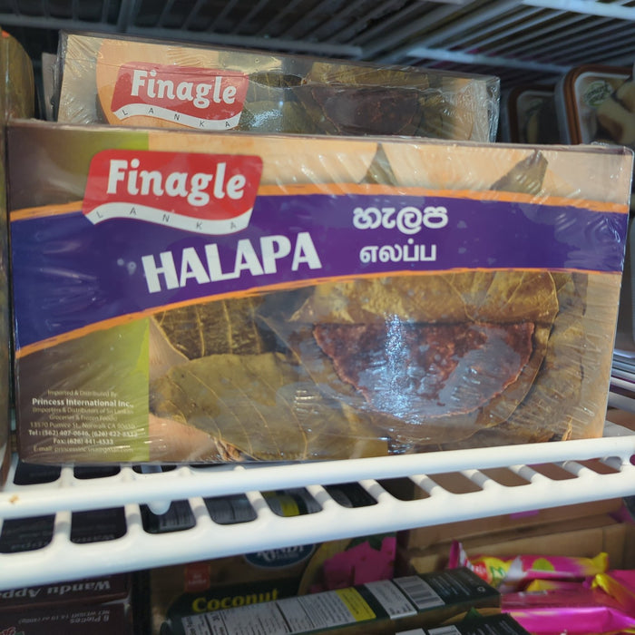 Finagle Halapa 8pcs (450g) - Frozen (In-Store Pickup Only / Please order a separate Frozen Shipping Kit in order to ship this item*)