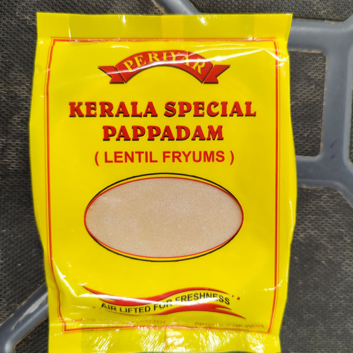 Periyar Kerala Special Pappadam 200g