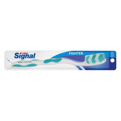Signal Toothbrush - Medium  | Made in Sri Lanka