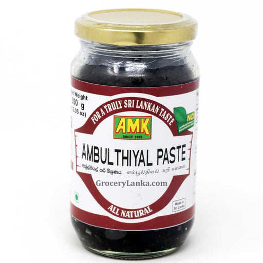 AMK Ambulthiyal Paste 350g