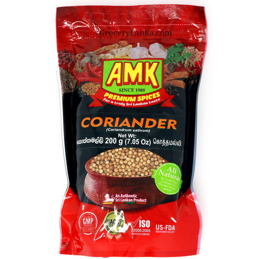 AMK Coriander 200g