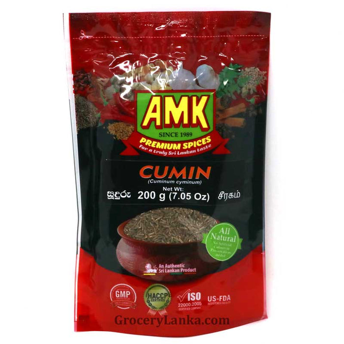 AMK Cumin Seed