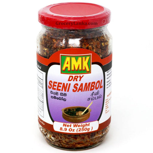 AMK Dry Seeni Sambol 250g
